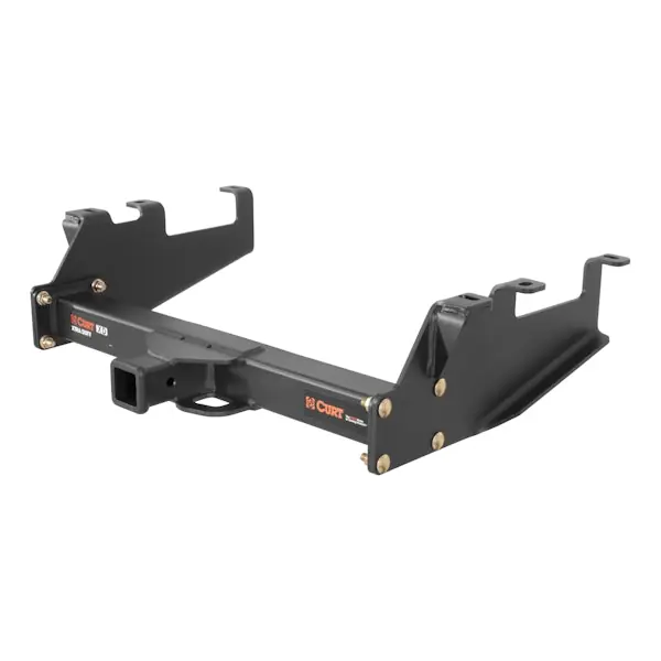CURT 15325 Xtra Duty Class 5 Hitch, 2" Receiver, Select Chevrolet, GMC C-Series, K-Series Latest