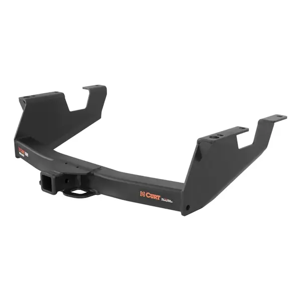 Big Sale CURT 15363 Xtra Duty Class 5 Hitch, 2", Select Chevy Silverado, GMC Sierra 2500, 3500 HD