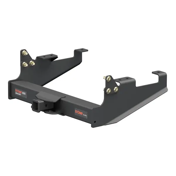 CURT 15402 Xtra Duty Class 5 Trailer Hitch, 2" Receiver, Select Ford F-350 Super Duty Grab Now