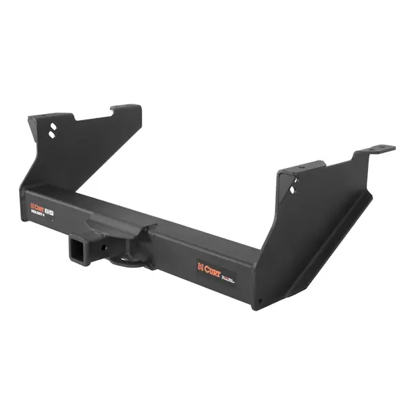 CURT 15409 Xtra Duty Class 5 Trailer Hitch, 2" Receiver, Select Dodge, Ram 1500, 2500, 3500 Buy Online