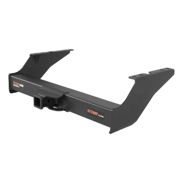 Professional Grade CURT 15410 Xtra Duty Class 5 Trailer Hitch, 2" Receiver, Select Ford F250, F350, F450