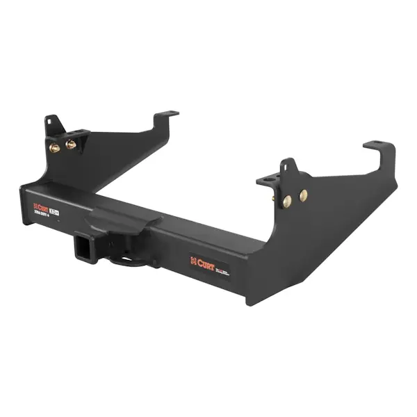 CURT 15445 Xtra Duty Class 5 Trailer Hitch, 2" Receiver, Select Ford F350, F450, F550 Discount