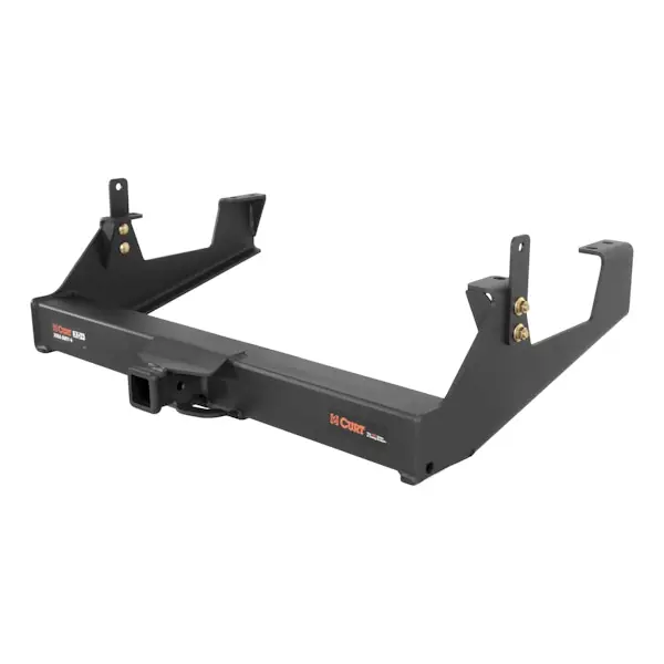 CURT 15460 Xtra Duty Class 5 Hitch, 2", Select Chevy Silverado, GMC Sierra 2500, 3500 HD Wholesale