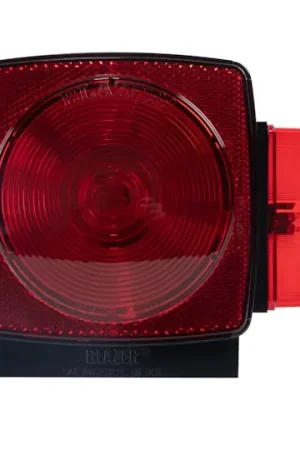 Hopkins Towing B94 RH Combination Trailer Light Professional Grade