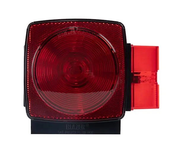 Hopkins Towing B94 RH Combination Trailer Light Professional Grade