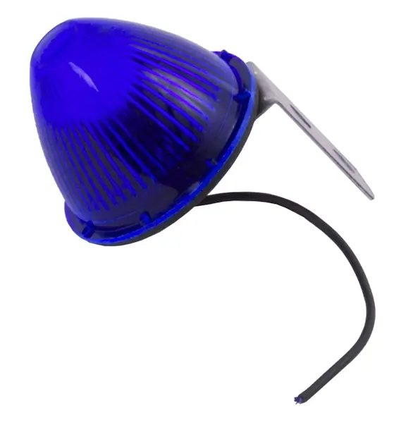 Hopkins Towing B666BL Utility Light Fast Shipping