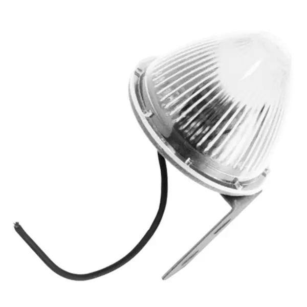 Direct From Manufacturer Hopkins Towing B666C Utility Light
