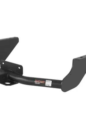 Popular CURT 15572 Xtra Duty Class 5 Trailer Hitch, 2" Receiver, Select Dodge, Ram 1500