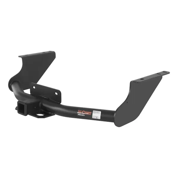 Popular CURT 15572 Xtra Duty Class 5 Trailer Hitch, 2" Receiver, Select Dodge, Ram 1500