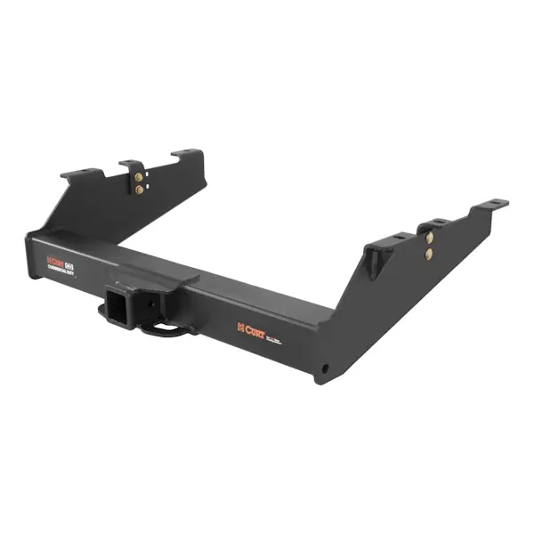Trending CURT 15703 Commercial Duty Class 5 Hitch, 2-1/2", Select Silverado, Sierra 2500, 3500 HD