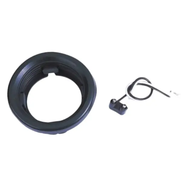 Hopkins Towing B95206K Grommet and Plug Kit Direct From Manufacturer
