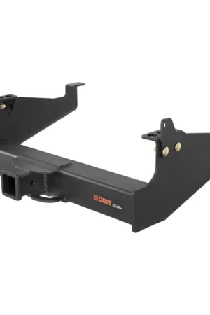 Today Only CURT 15845 Commercial Duty Class 5 Hitch, 2-1/2", Select Ford F350, F450, F550, F650