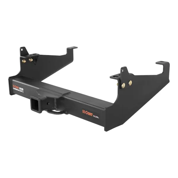 Today Only CURT 15845 Commercial Duty Class 5 Hitch, 2-1/2", Select Ford F350, F450, F550, F650