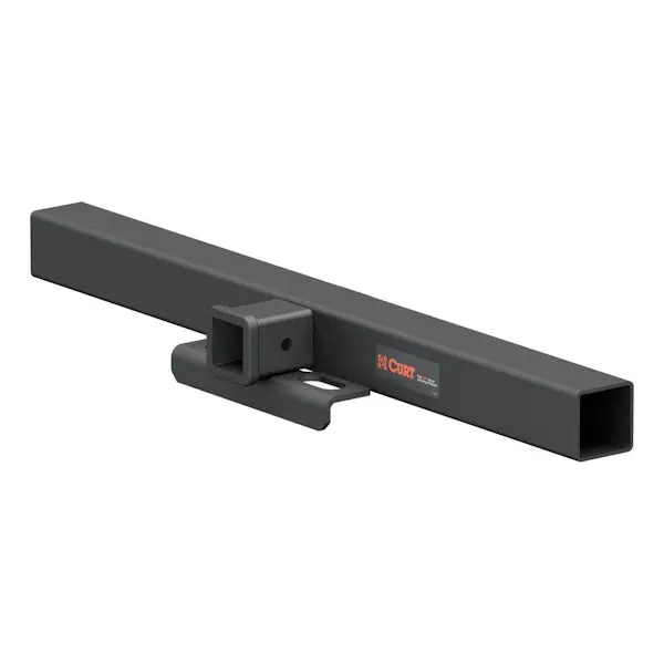 Special Offer CURT 15921 44" Universal Weld-On Hitch Center Section, 2-1/2" Receiver (No Side Plates)