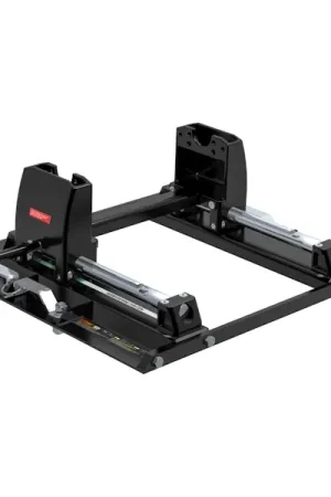 Seasonal Sale CURT 16020 Puck System 5th Wheel Roller, 24K, Select Ford F-250, F-350, 6.75' Bed