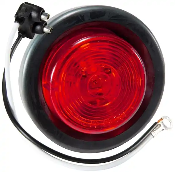 Save Now Hopkins Towing C525R Clearance Side Marker Light
