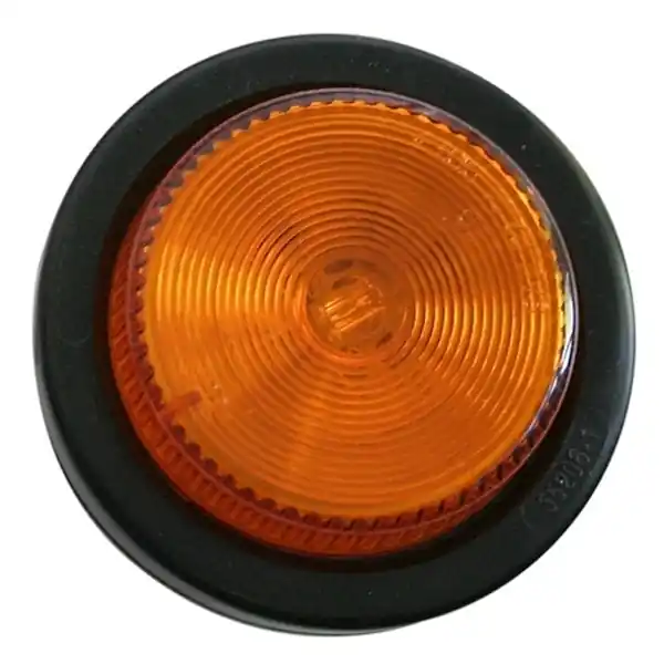 Last Chance Hopkins Towing C526A Clearance Side Marker Light