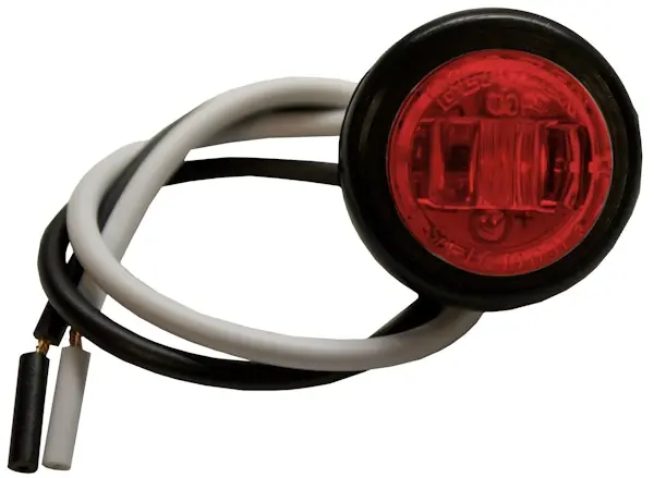 Buy Today Hopkins Towing C534BRK Clearance Side Marker Light