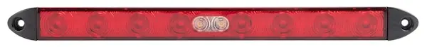 Hopkins Towing C3492R Stop/Tail/Turn Light Fast Shipping