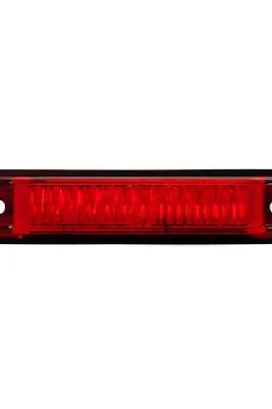 Best Seller Hopkins Towing C535R Clearance Side Marker Light