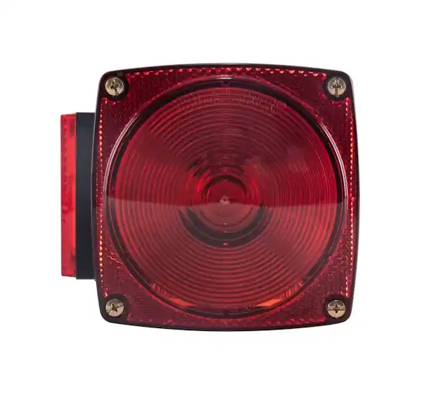 Holiday Sale Hopkins Towing C81 Submersible LH Combination Trailer Light