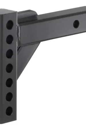 Next Day Delivery CURT 17100 Weight Distribution Shank (2" Shank, 2" Drop, 6" Rise)