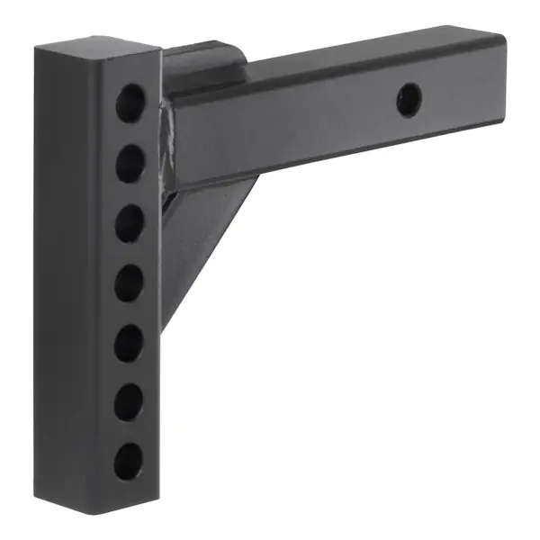 Next Day Delivery CURT 17100 Weight Distribution Shank (2" Shank, 2" Drop, 6" Rise)