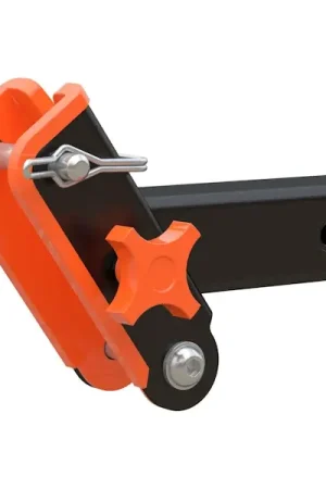 New Release CURT 18402 ActiveLink 2" Receiver Shank