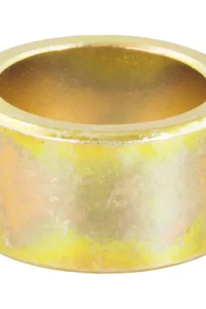 Sale CURT 21101 Trailer Ball Reducer Bushing (From 1" to 3/4" Stem, Packaged)