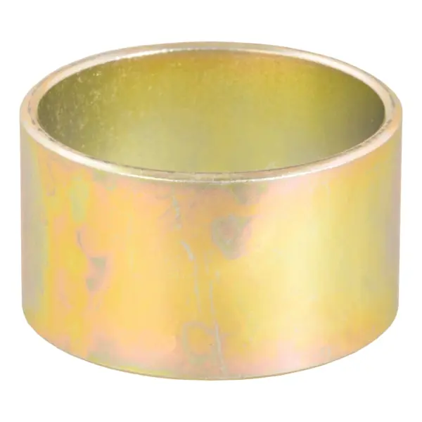 Weekend Sale CURT 21300 Trailer Ball Reducer Bushing (From 1-3/8" to 1-1/4" Stem)