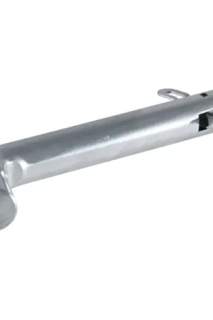 New Release CURT 21551 5/8" Swivel Hitch Pin (2" Receiver, Chrome, Packaged)