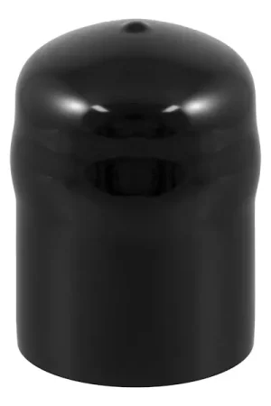 Seasonal Sale CURT 21811 Trailer Ball Cover (Fits 2-5/16" Balls, Black Rubber, Packaged)