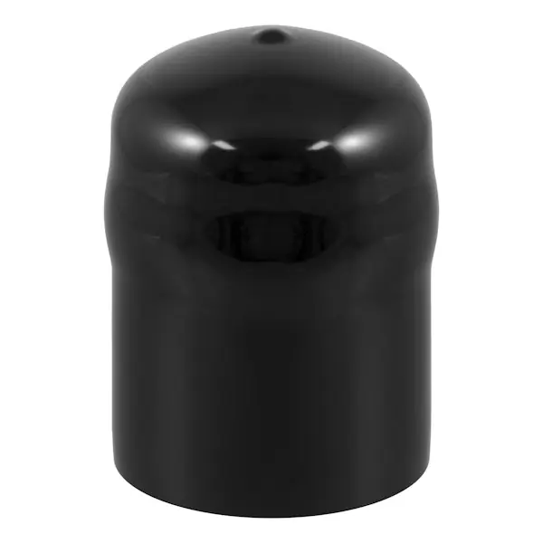 Seasonal Sale CURT 21811 Trailer Ball Cover (Fits 2-5/16" Balls, Black Rubber, Packaged)