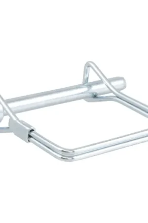 Affordable CURT 25081 1/4" Safety Pin (2-3/4" Pin Length, Packaged)
