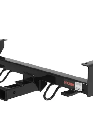 Authentic CURT 31033 2" Front Receiver Hitch, Select Dodge Durango, Jeep Grand Cherokee