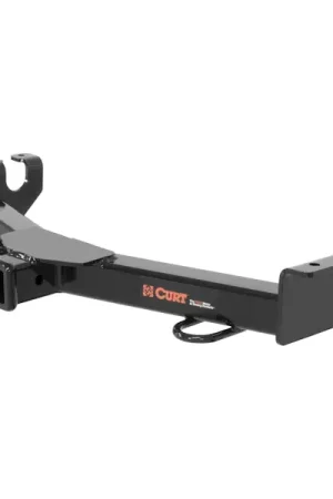 Modern CURT 31016 2" Front Receiver Hitch, Select Chevrolet Express, GMC Savana