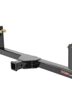 Warranty Included CURT 31067 2" Front Receiver Hitch, Select Ram 3500