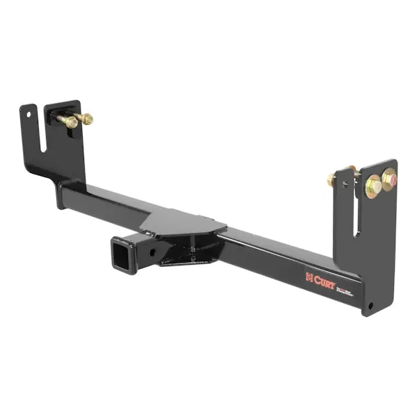 Warranty Included CURT 31067 2" Front Receiver Hitch, Select Ram 3500