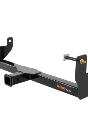 Reduced Price CURT 31068 2" Front Receiver Hitch, Select Ford Expedition, F-150, Lincoln Navigator