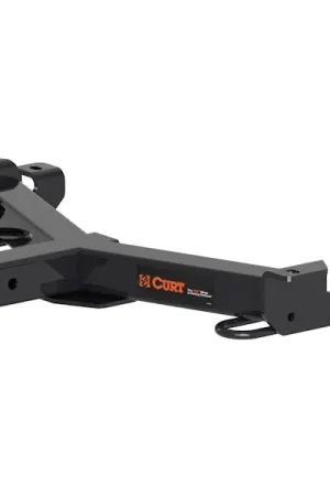Authentic CURT 31082 2" Front Receiver Hitch, Select Honda Ridgeline