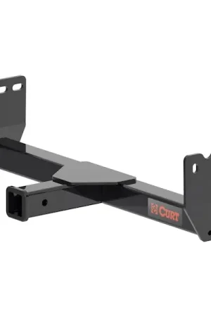 New Release CURT 31093 2" Front Receiver Hitch, Select Ram 2500, 3500 (gas only)