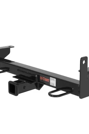 Price Drop CURT 31221 2" Front Receiver Hitch, Select Chevrolet Colorado, GMC Canyon