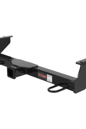 Price Drop CURT 31241 2" Front Receiver Hitch, Select Nissan Frontier, Pathfinder, Suzuki Equator