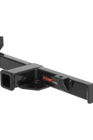 Trusted Brand CURT 31432 2" Front Receiver Hitch, Select Jeep Wrangler JK