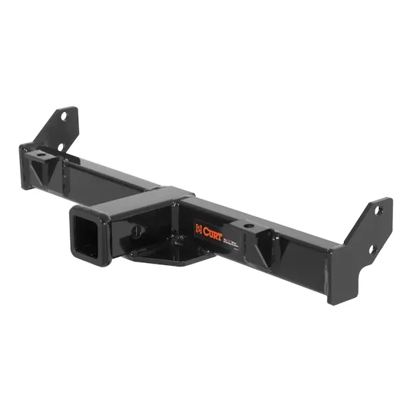 Trusted Brand CURT 31432 2" Front Receiver Hitch, Select Jeep Wrangler JK