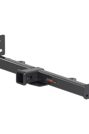 Wholesale CURT 31433 2" Front Receiver Hitch, Select Jeep Wrangler JK