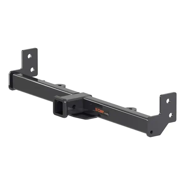 Wholesale CURT 31433 2" Front Receiver Hitch, Select Jeep Wrangler JK