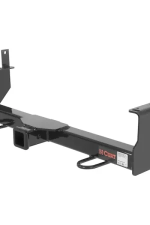 One Day Deal CURT 31514 2" Front Receiver Hitch, Select Nissan Xterra