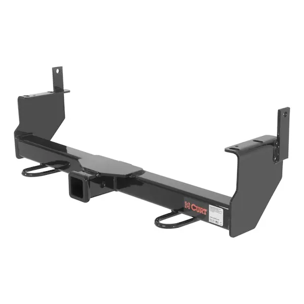 One Day Deal CURT 31514 2" Front Receiver Hitch, Select Nissan Xterra