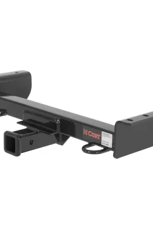 Time-Limited CURT 31540 2" Front Receiver Hitch, Select Ford Explorer